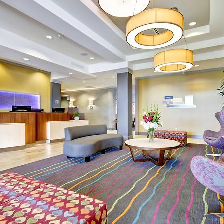 Fairfield Inn & Suites By Marriott Guelph Exterior photo